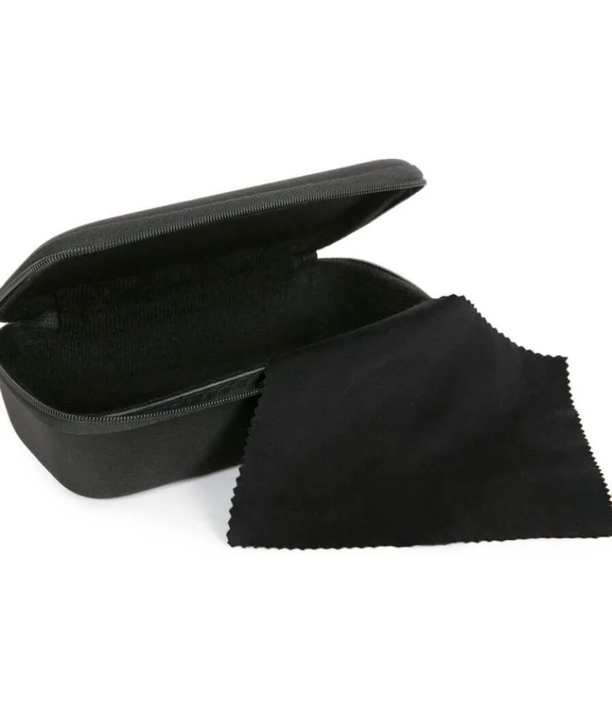 Close Encounters Silver Cyclops Sunglasses