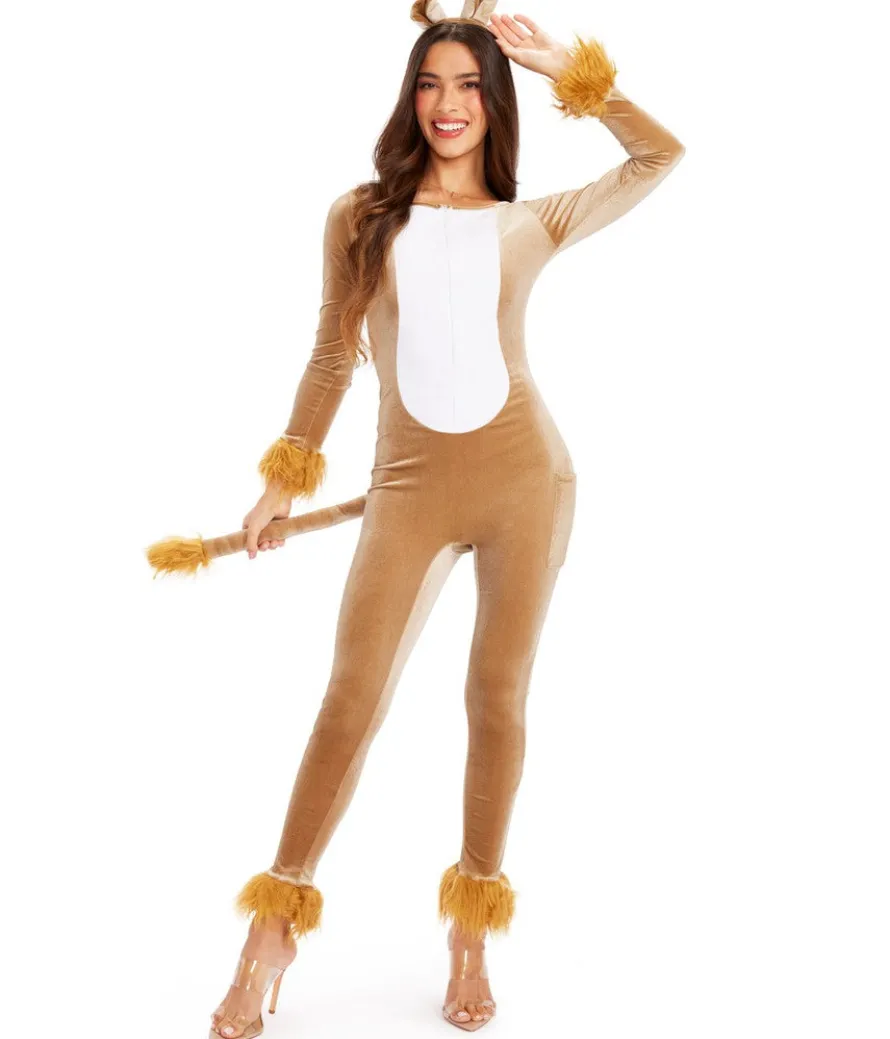 Lion Costume