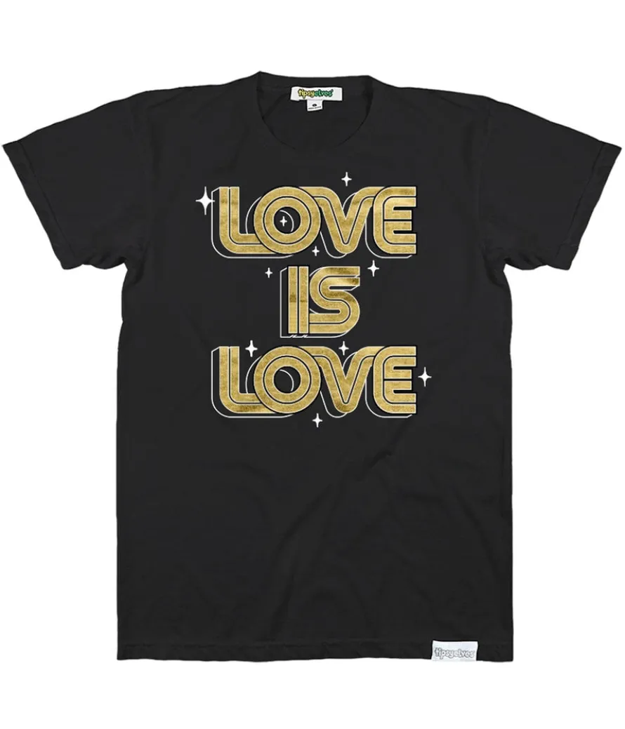 Love is Love Tee