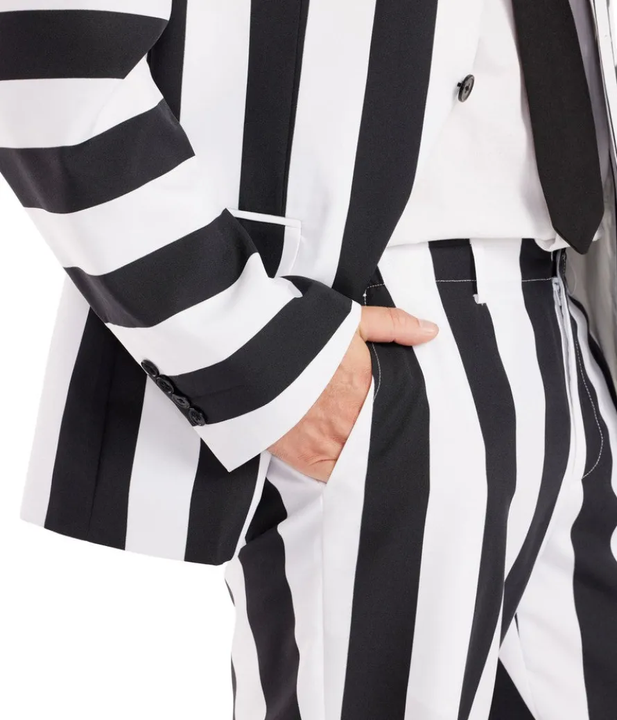 Men's Beetle Jinx Costume