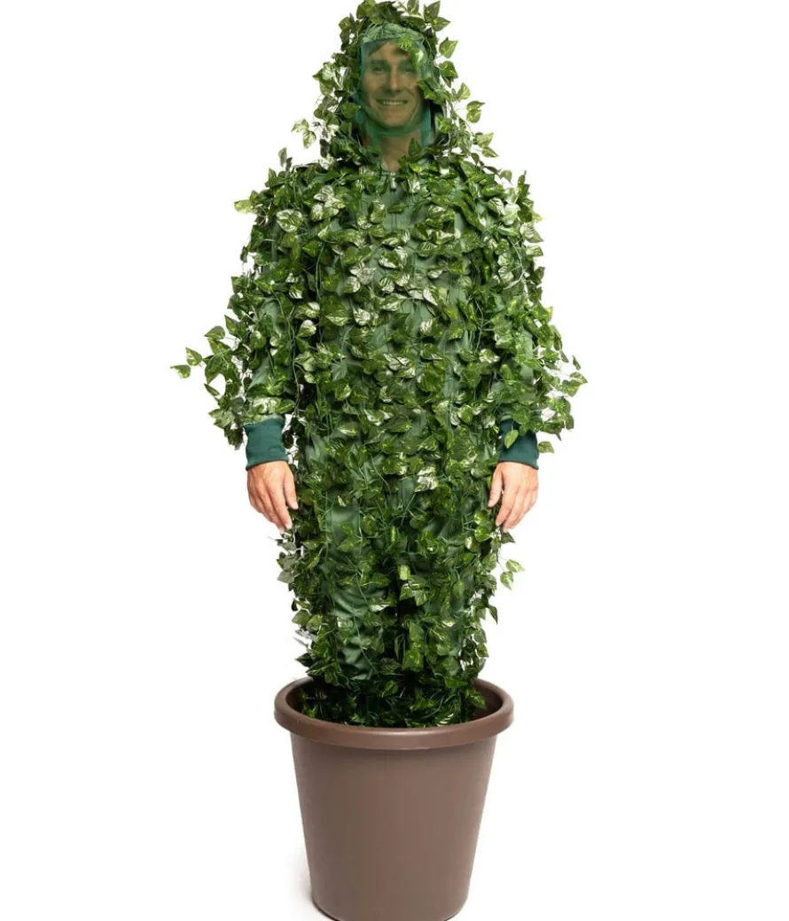 Men's Bush Costume