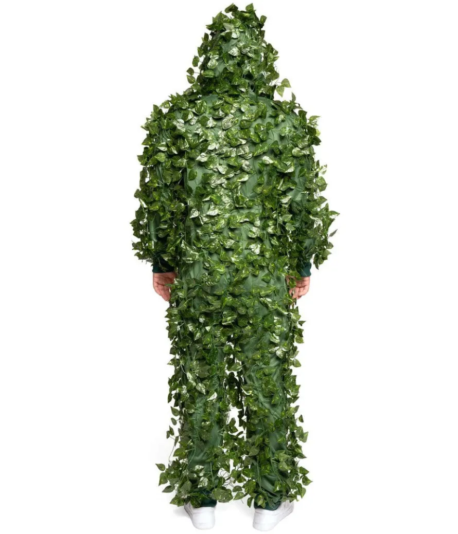 Men's Bush Costume