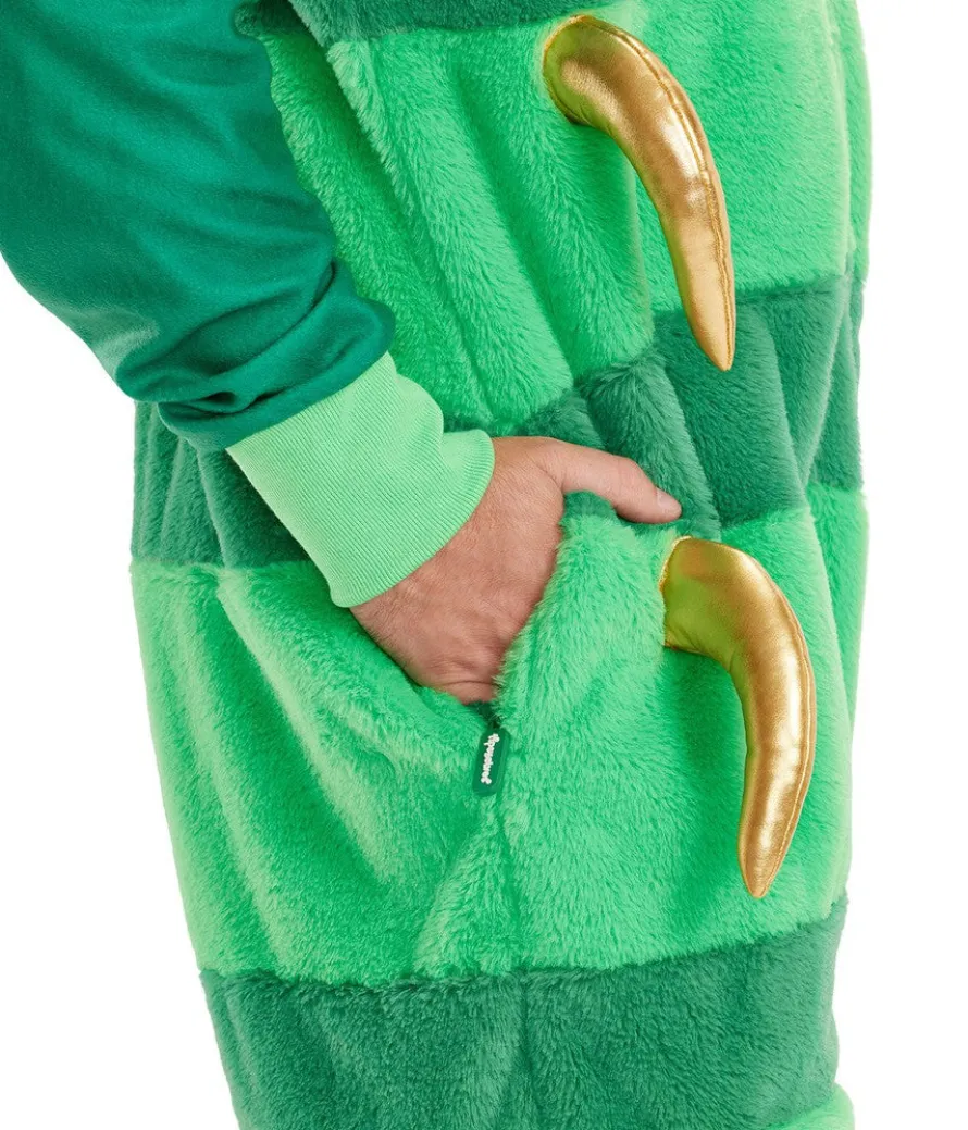 Men's Caterpillar Costume