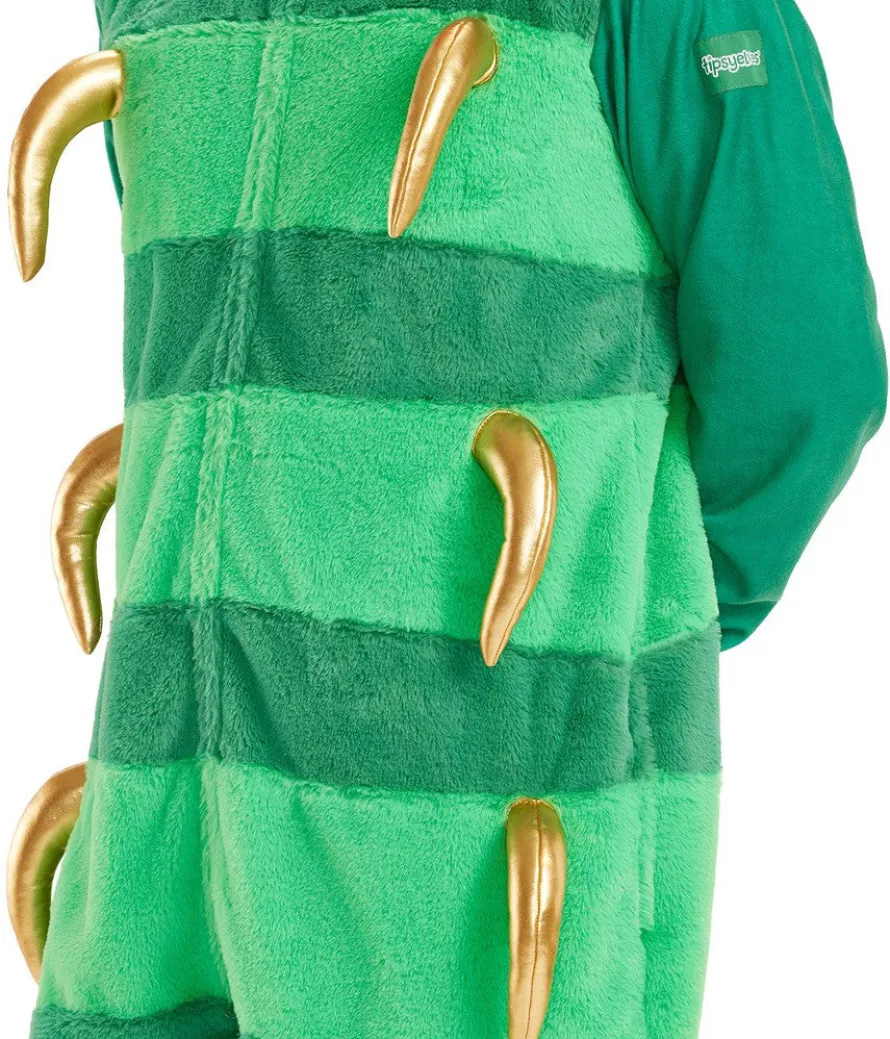 Men's Caterpillar Costume