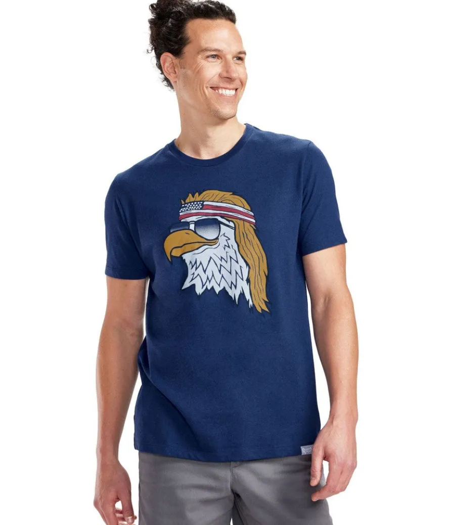 Men's Epic Eagle Tee