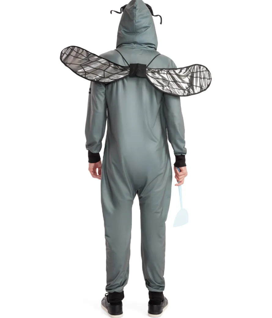 Men's Fly Costume