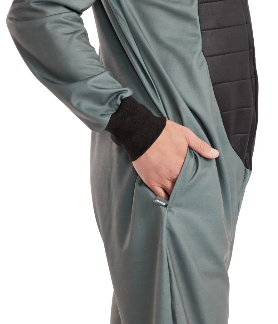 Men's Fly Costume