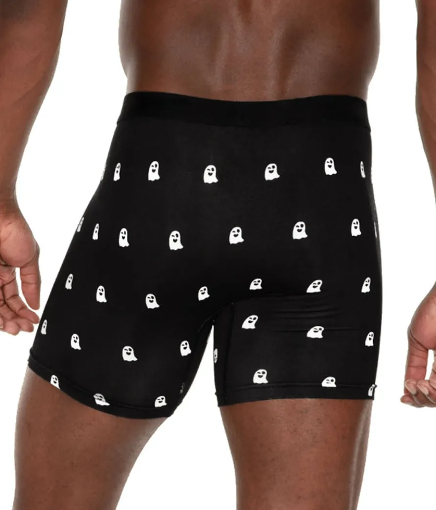 Men's Ghost Boxer Briefs
