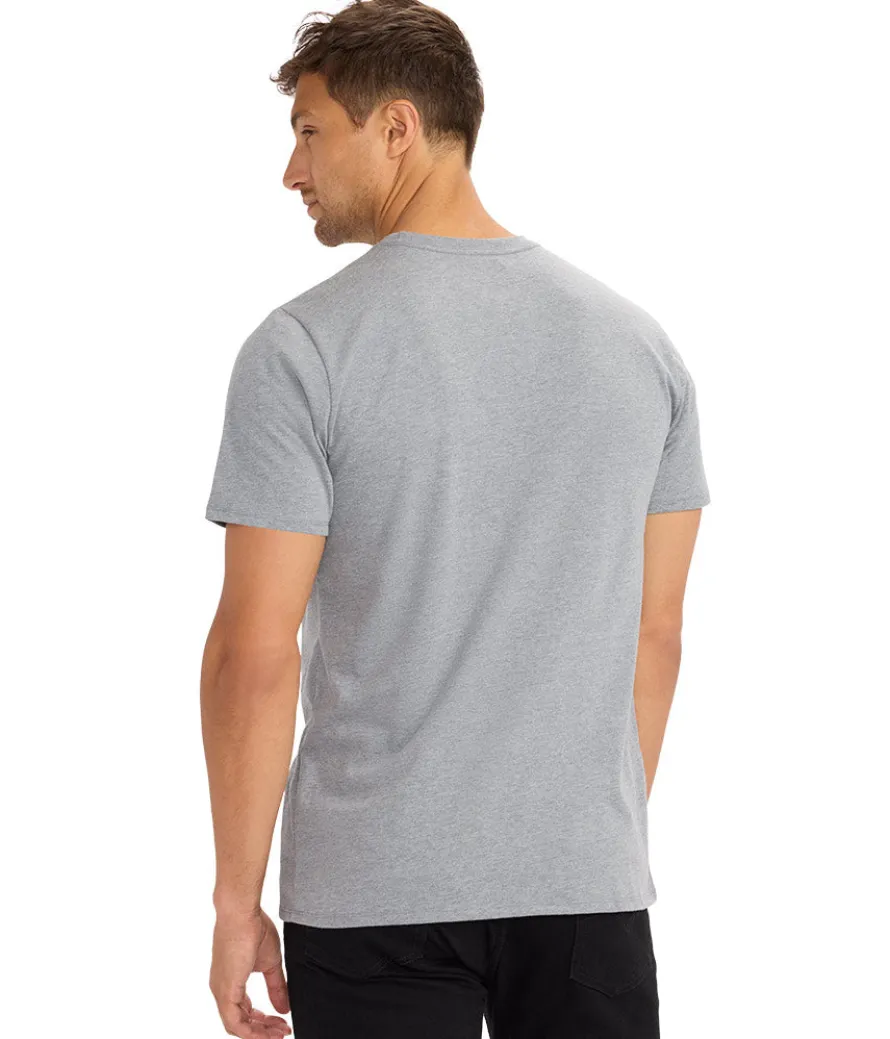 Men's Kids Table Graduate Tee