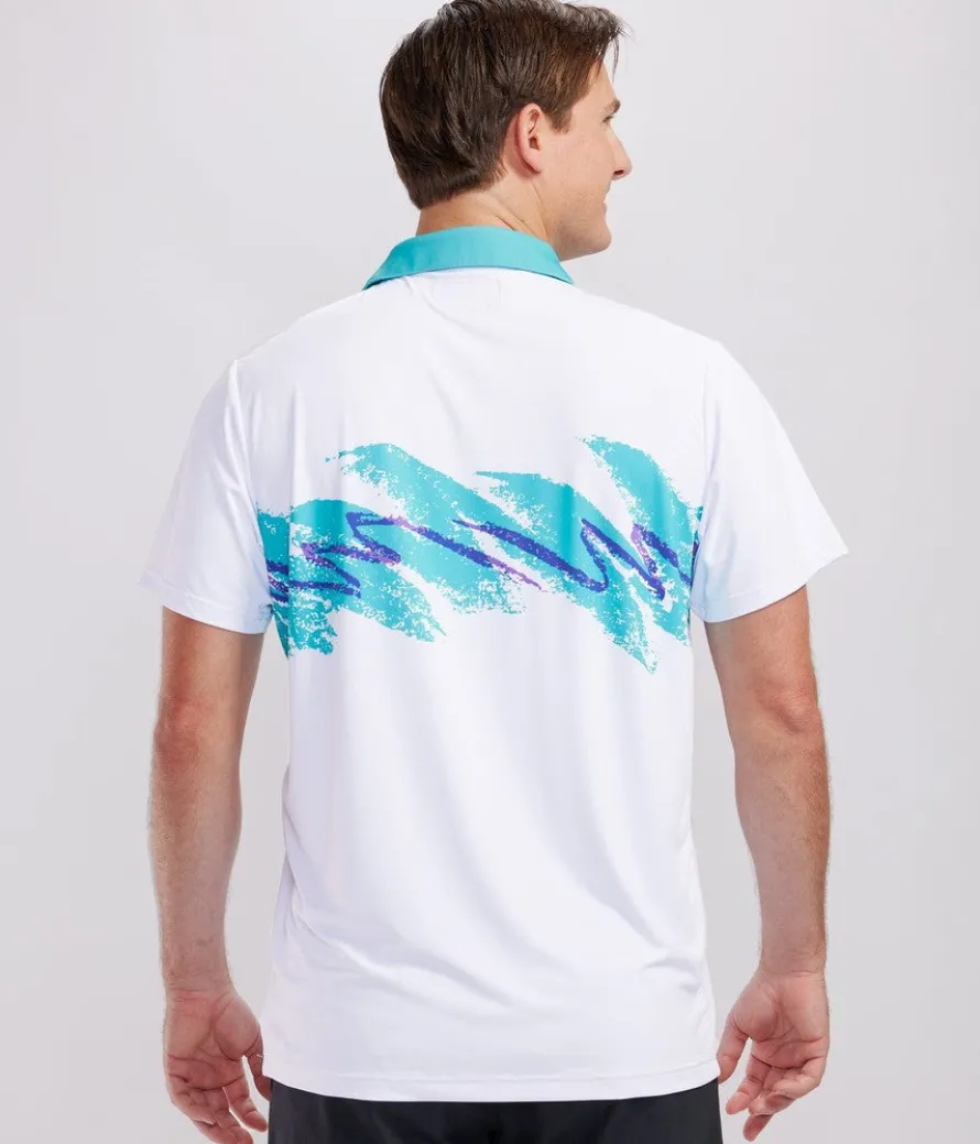 Men's Rip 'N Sip Golf Polo