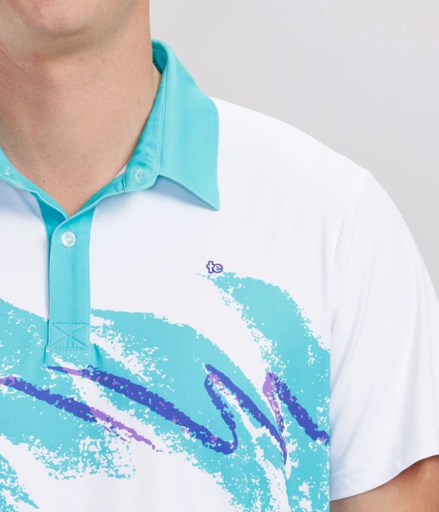 Men's Rip 'N Sip Golf Polo