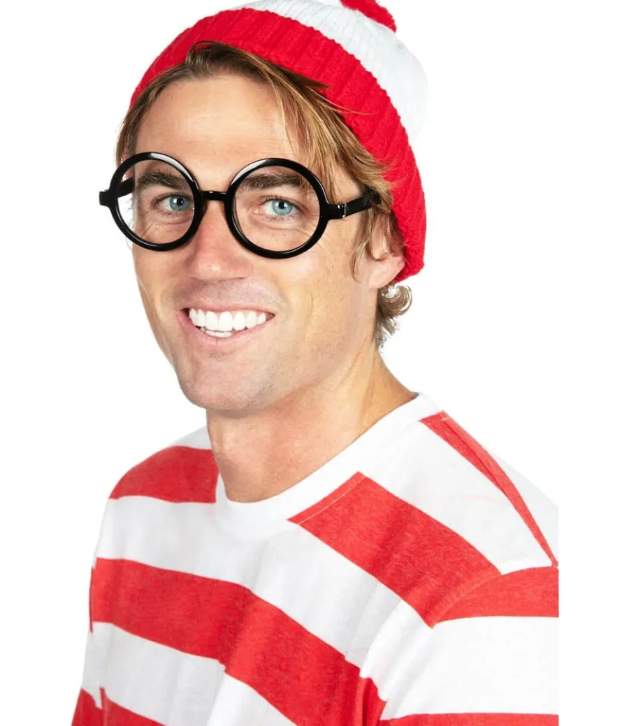 Men's Where's Walden Costume