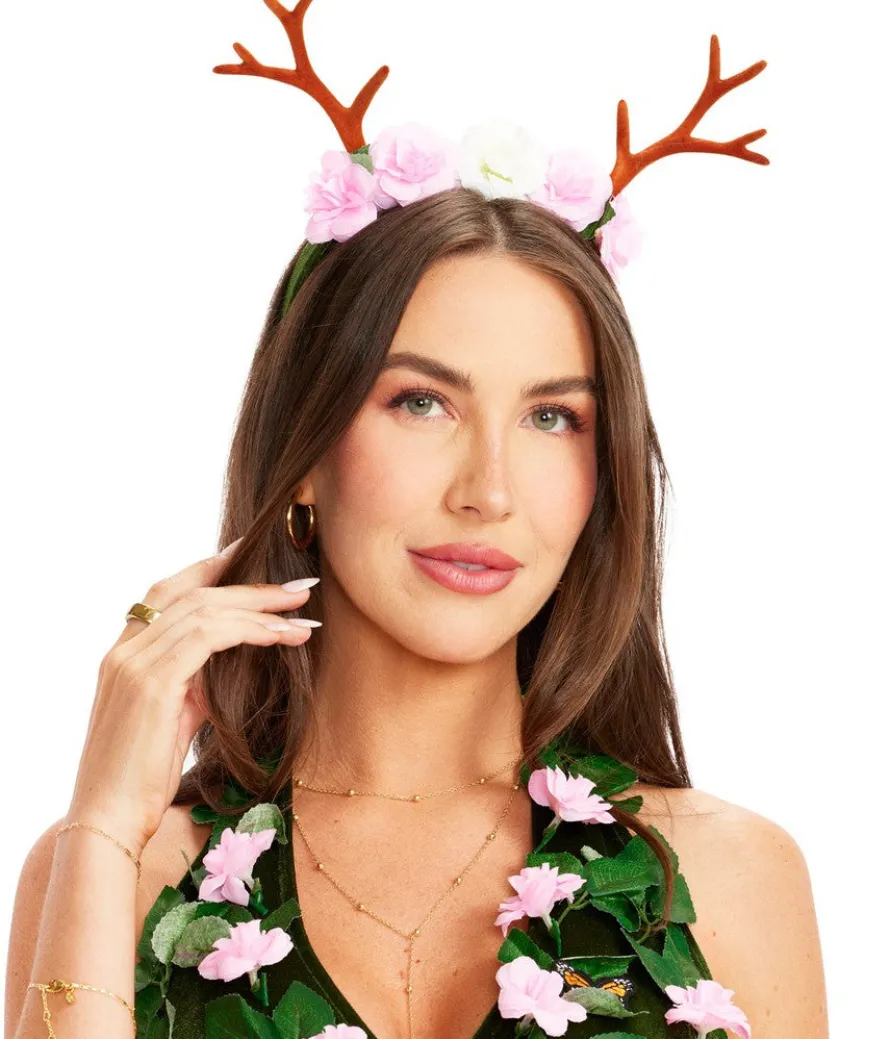 Mother Nature Costume