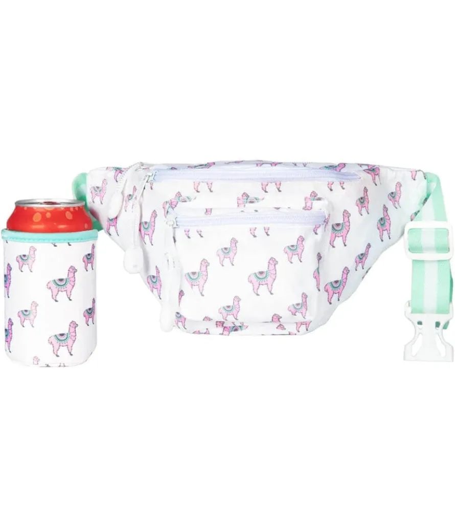 No Drama Llama Fanny Pack