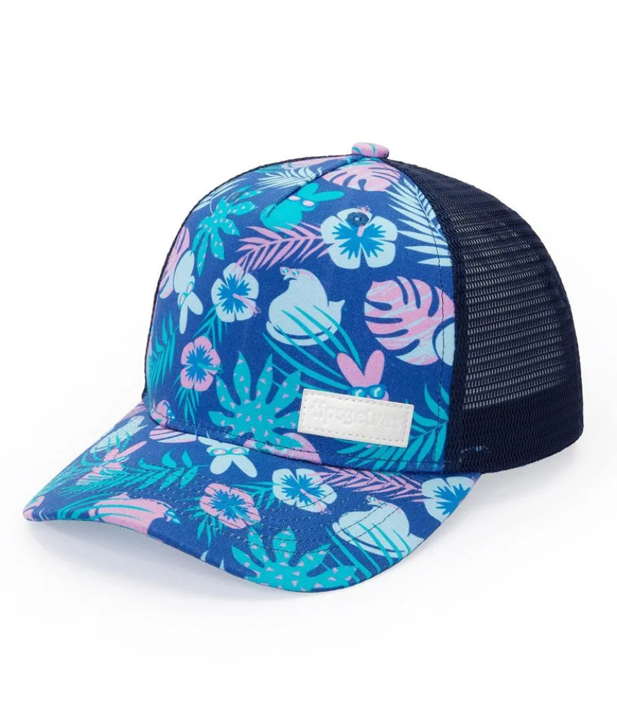 PEEPS® Floral Bunnies Hat