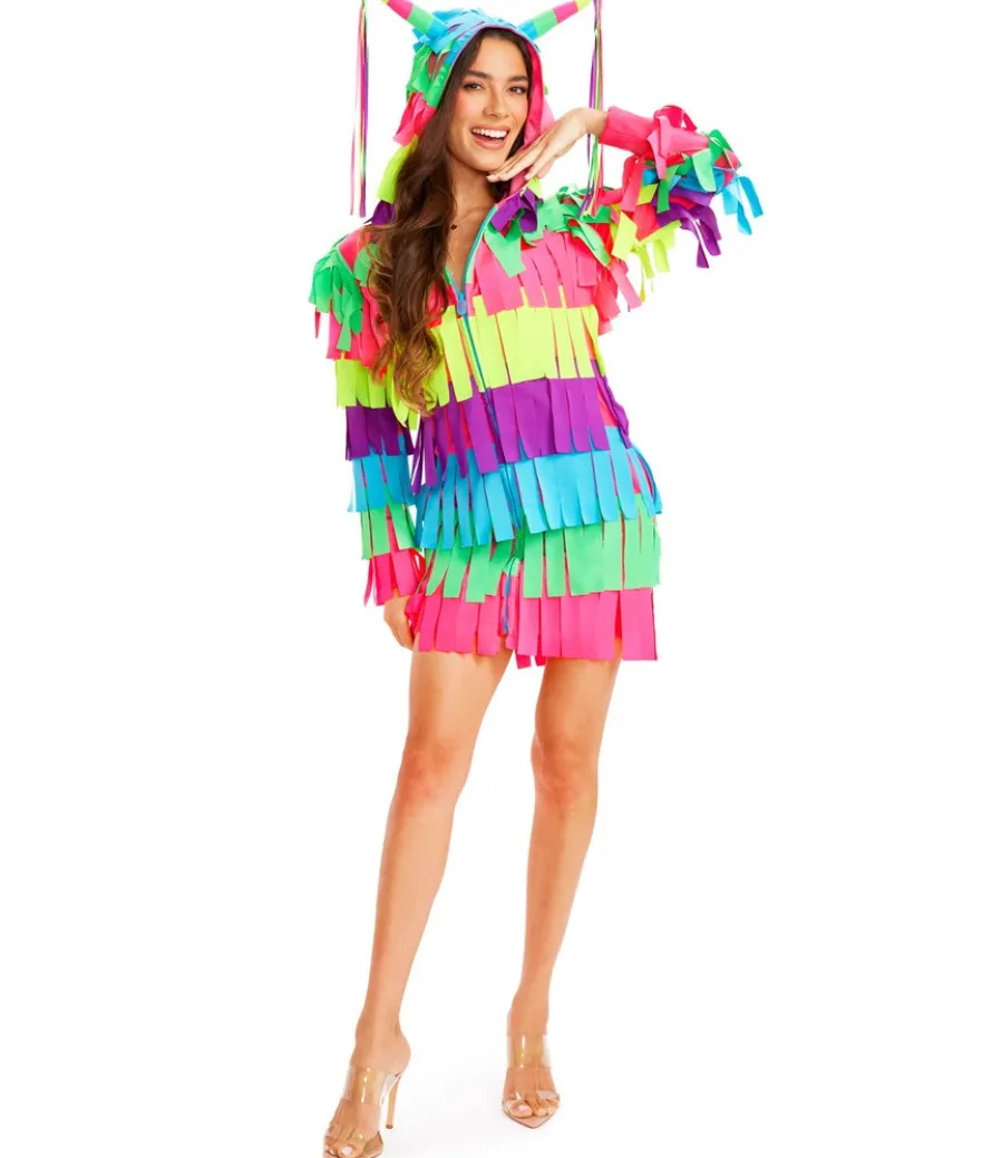 Pinata Costume Dress