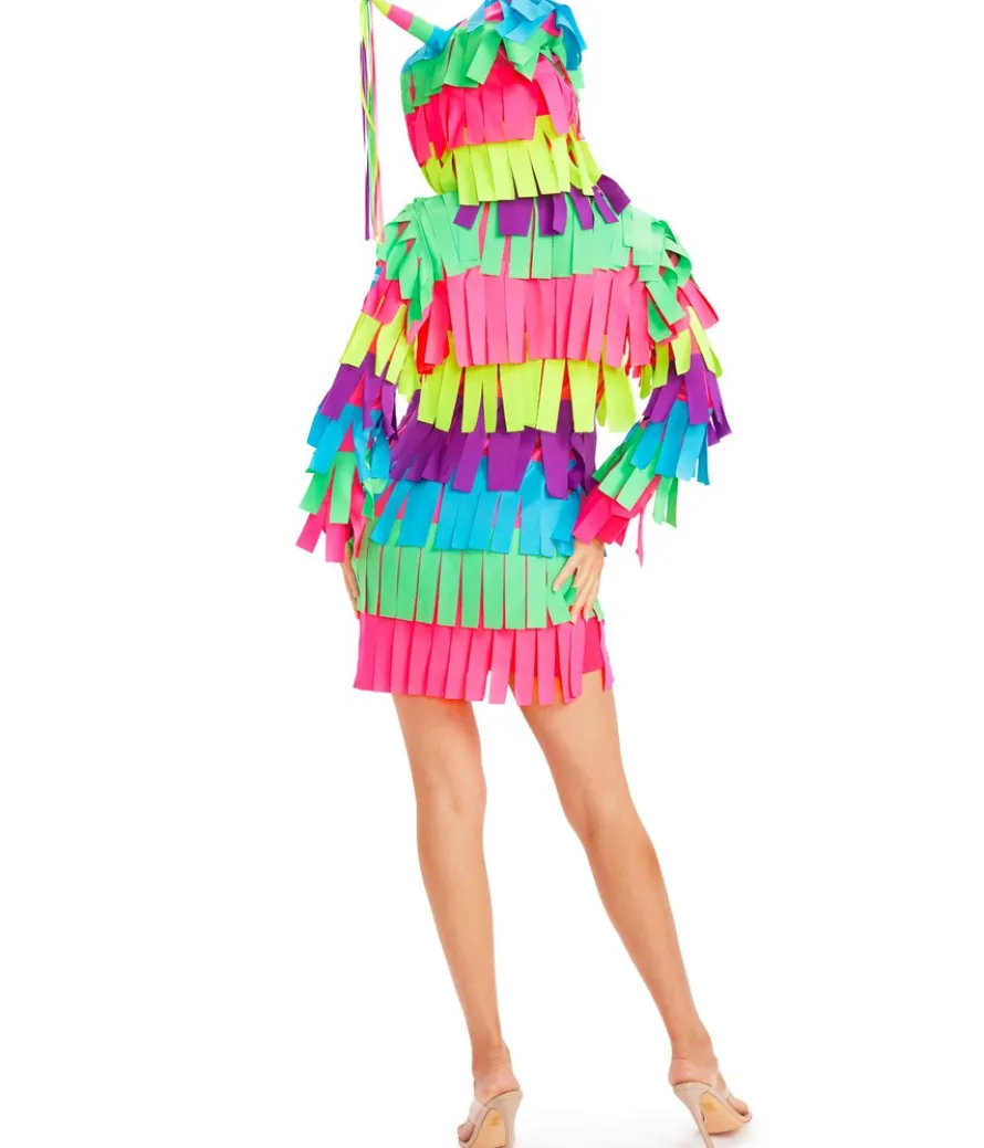 Pinata Costume Dress