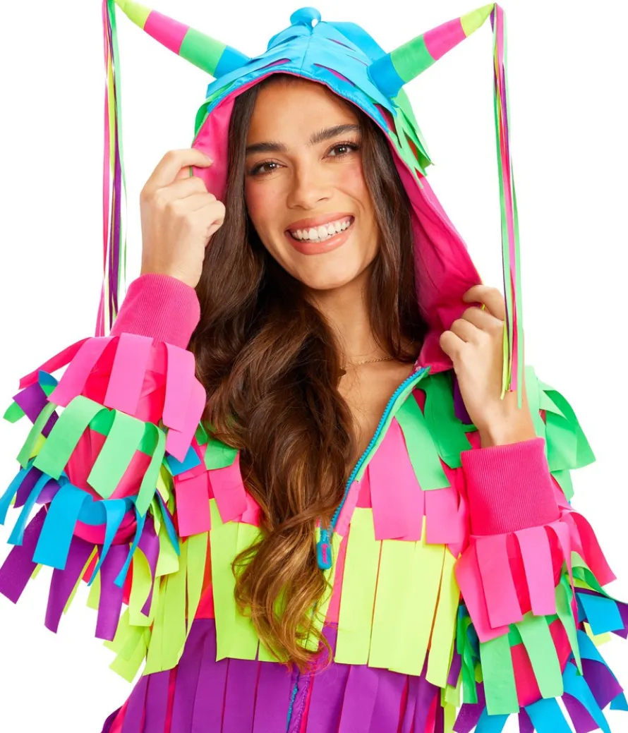 Pinata Costume Dress