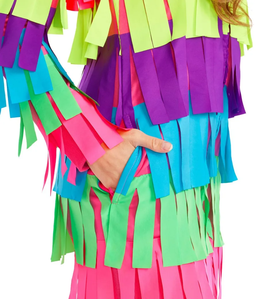 Pinata Costume Dress