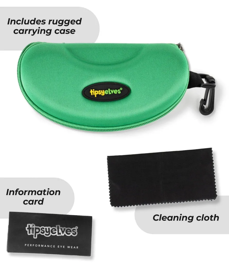 Say Can You See Sunglasses