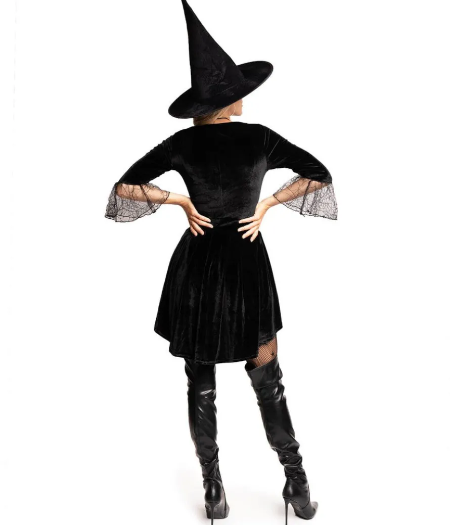 Witch Costume