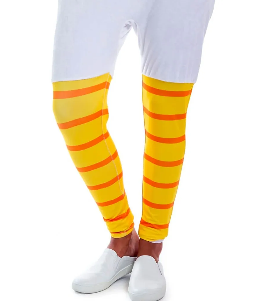 Women's Chicken Costume