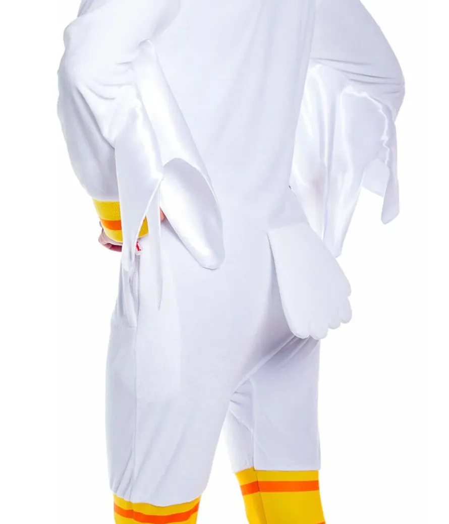Women's Chicken Costume