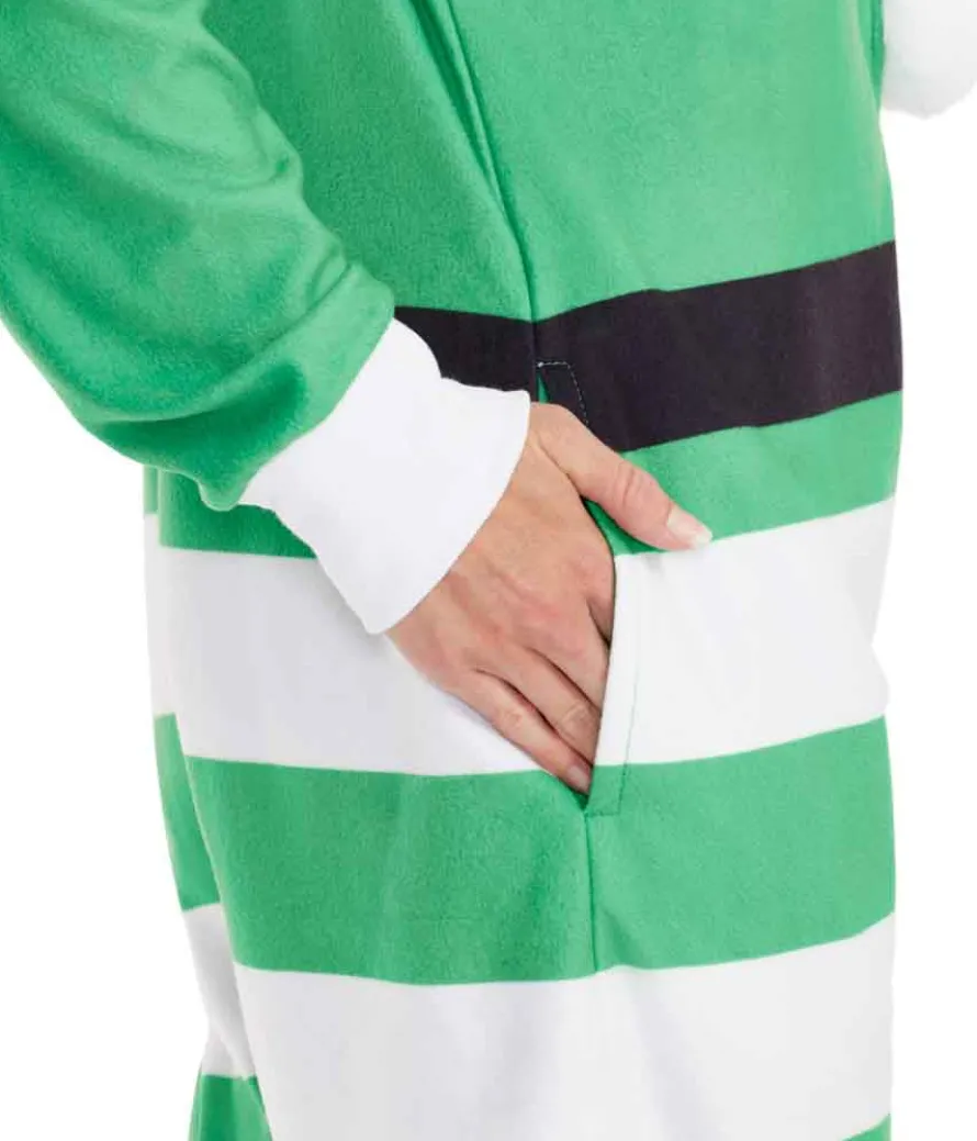 Women's Classic Elf Jumpsuit