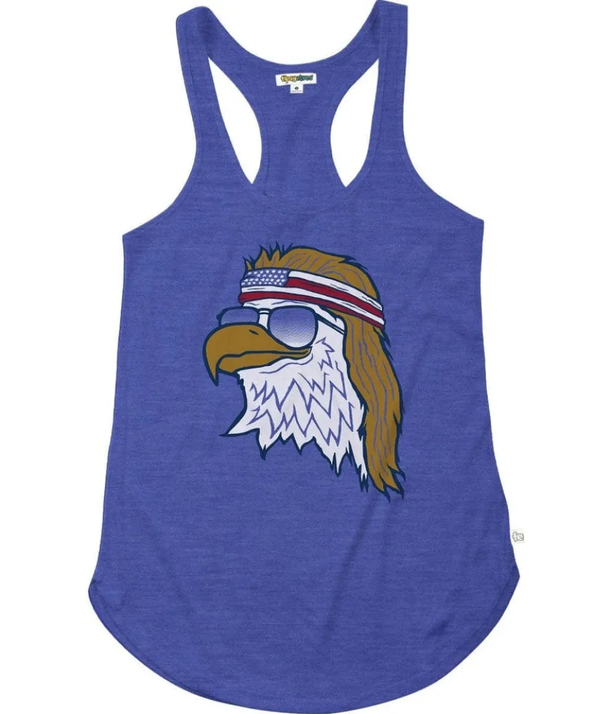 Women's Epic Eagle Tank Top