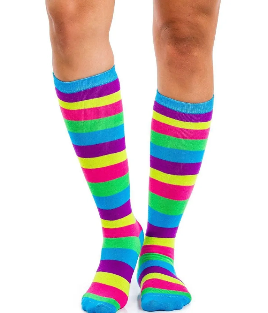 Women's Pinata Socks (Fits Sizes 6-11W)