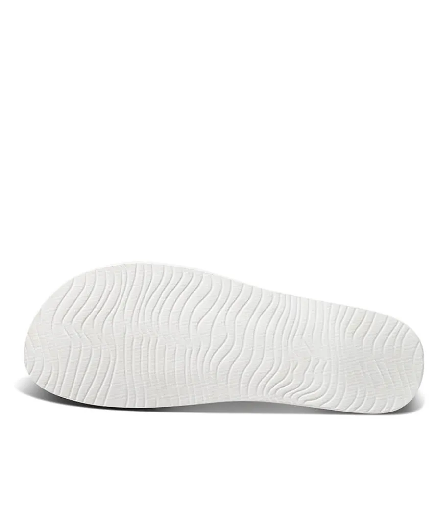 Women's Present Reef Slides