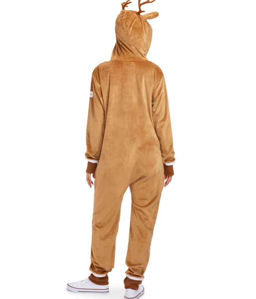 Women's Rudolph Jumpsuit