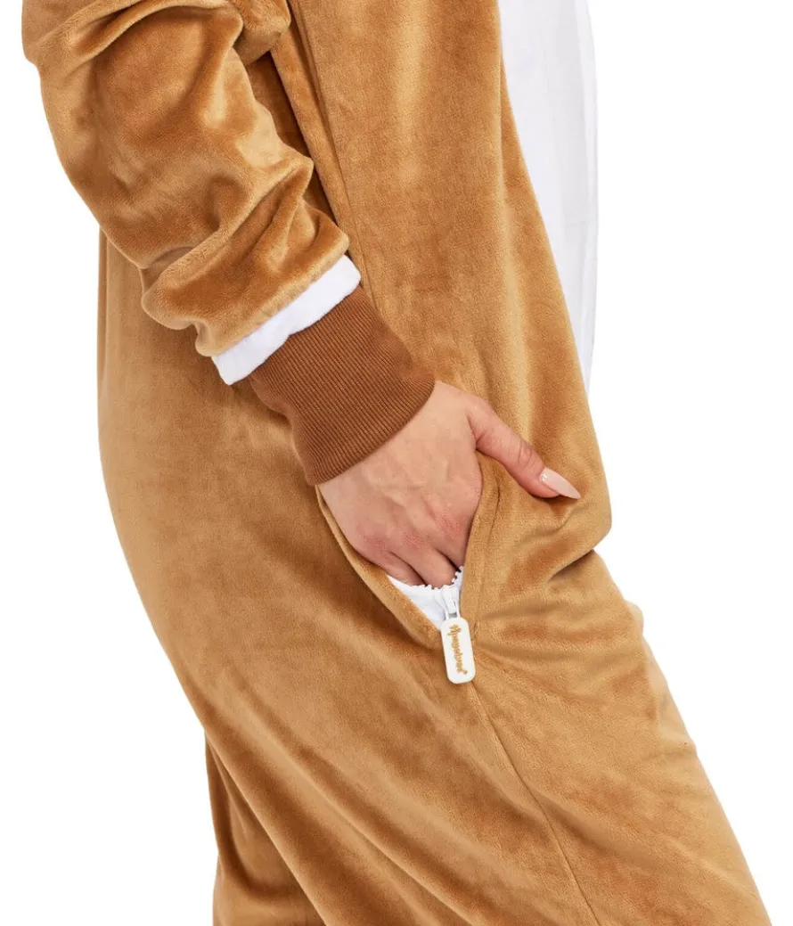 Women's Rudolph Jumpsuit